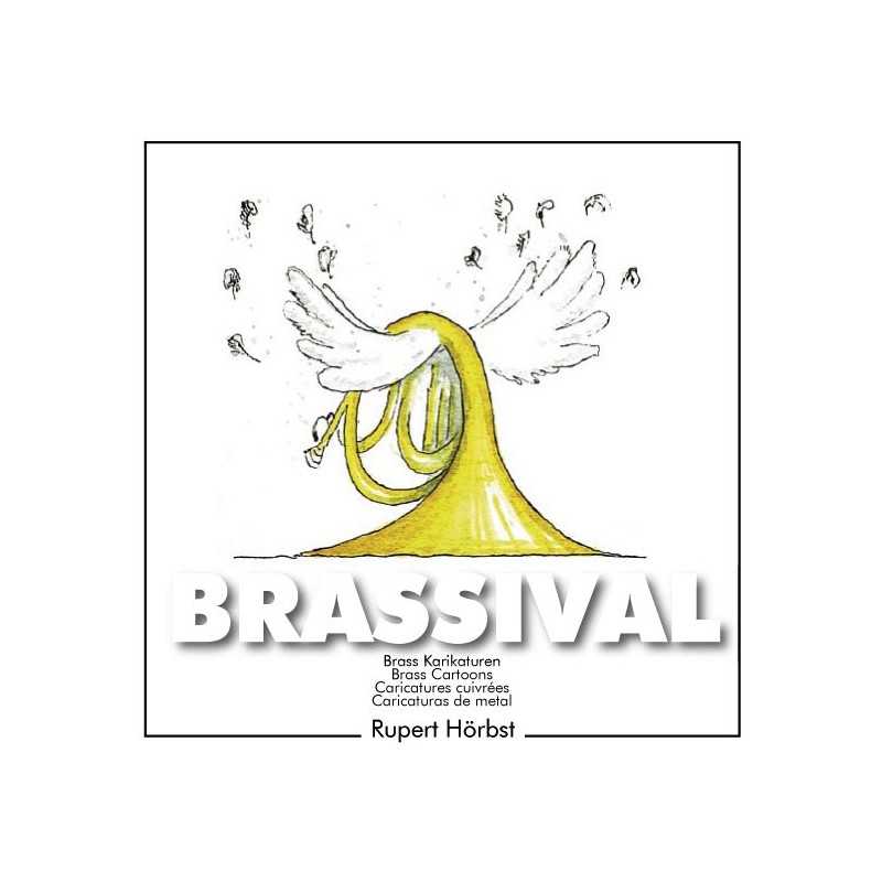 BRASSIVAL (caricatures cuivrées)