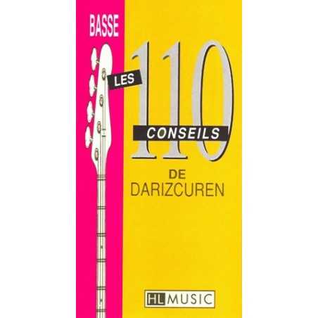 110 CONSEILS DE DARIZ