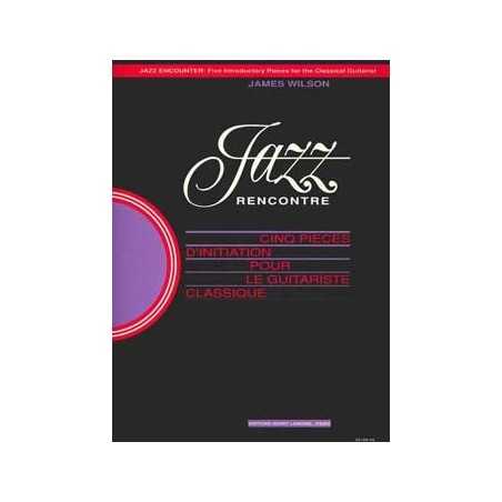 JAZZ RENCONTRE VOL.1