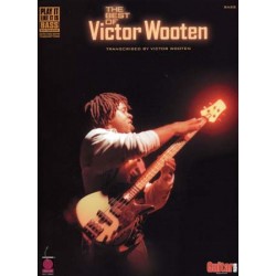 THE BEST OF VICTOR WOOTEN