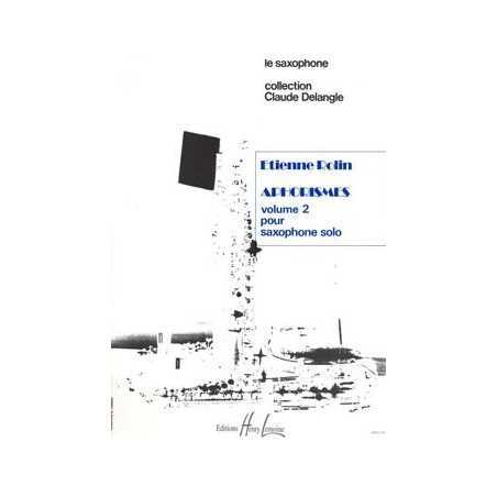 APHORISMES II (A À I)
