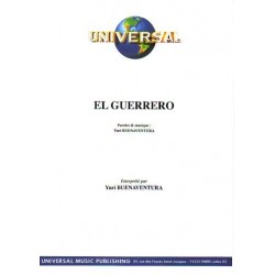 EL GUERRERO