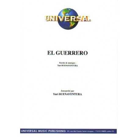 EL GUERRERO