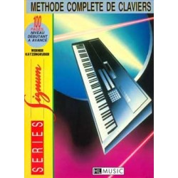 MÉTHODE DE CLAVIER : SIGNUM