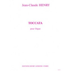 TOCCATA