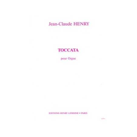 TOCCATA