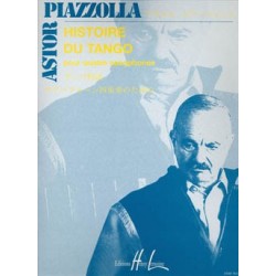 HISTOIRE DU TANGO (4...