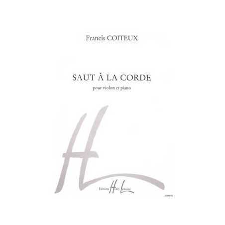 SAUT À LA CORDE