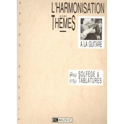 HARMONISATION DE THÈMES