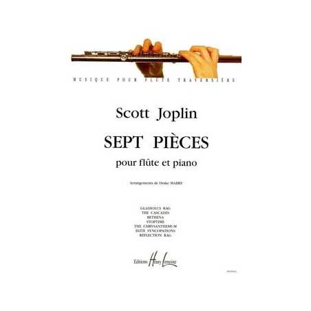 7 PIÈCES