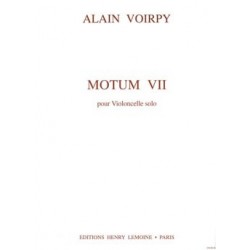MOTUM VII