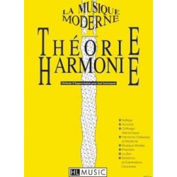 LA MUSIQUE MODERNE VOL.1 -...