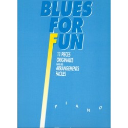 BLUES FOR FUN