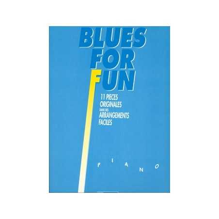 BLUES FOR FUN