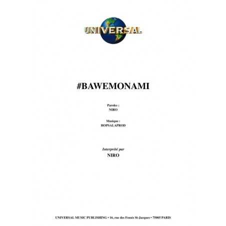 BAWEMONAMI