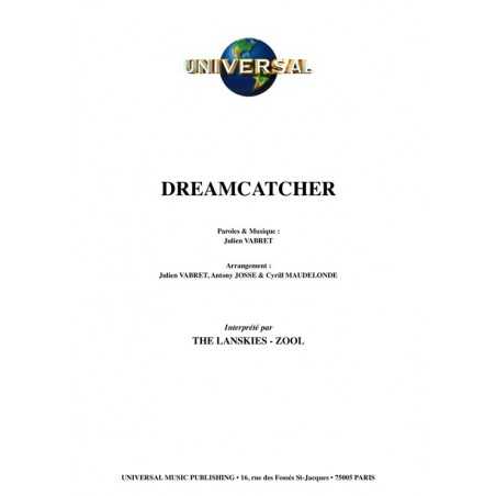 DREAMCATCHER