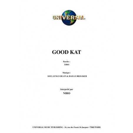 GOOD KAT
