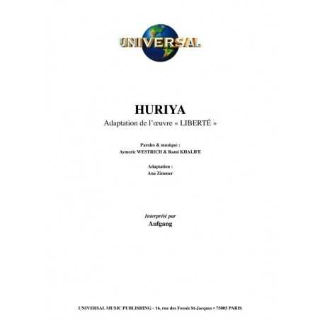 HURIYA