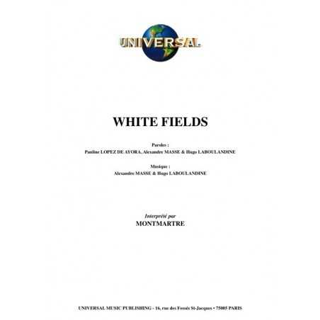 WHITE FIELDS