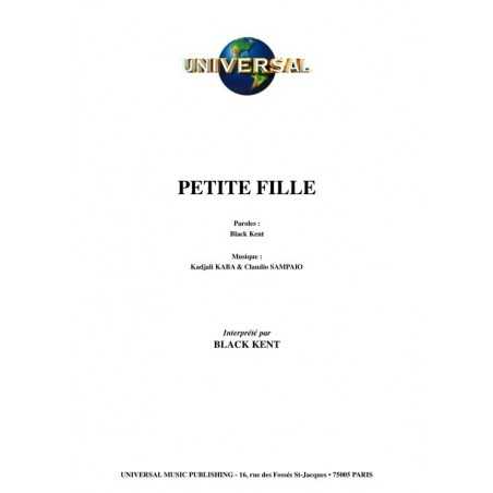 PETITE FILLE
