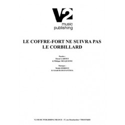 LE COFFRE-FORT NE SUIVRA...