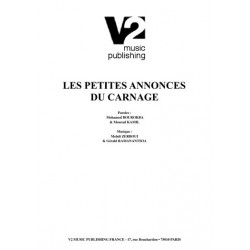 LES PETITES ANNONCES DU...