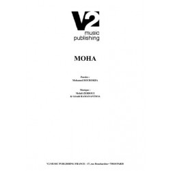 MOHA