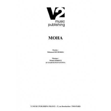 MOHA