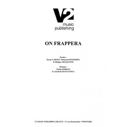 ON FRAPPERA