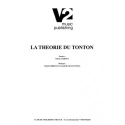 LA THEORIE DU TONTON