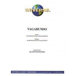 VAGABUNDO