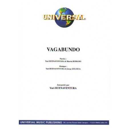 VAGABUNDO