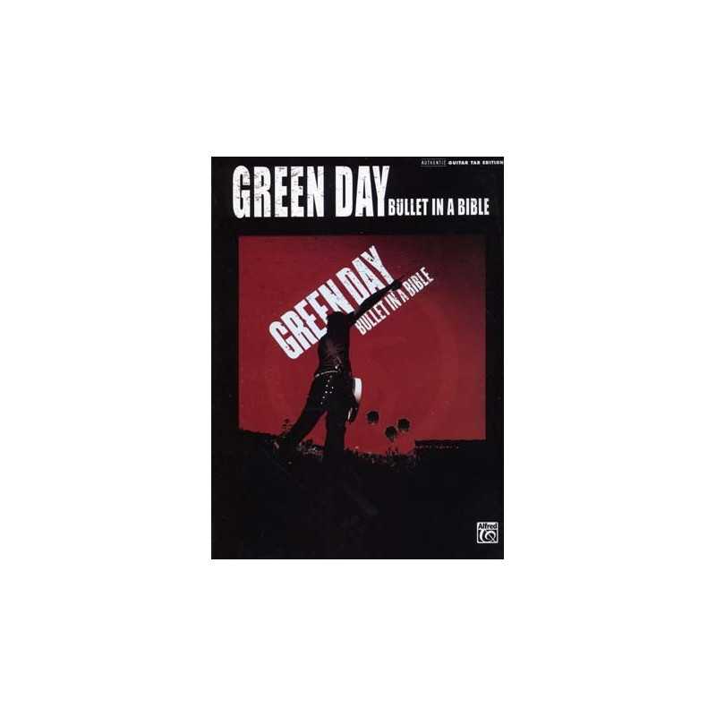 BULLET IN A BIBLE (TAB)