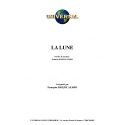 LA LUNE