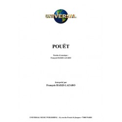 POUËT