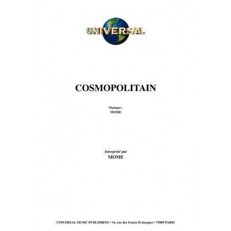 COSMOPOLITAIN