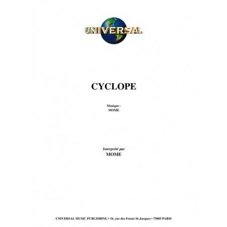CYCLOPE
