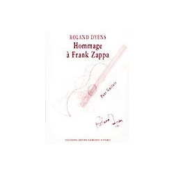 HOMMAGE A FRANCK ZAPPA