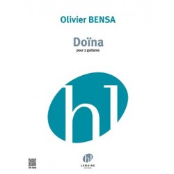 DOÏNA