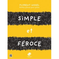 SIMPLE ET FÉROCE