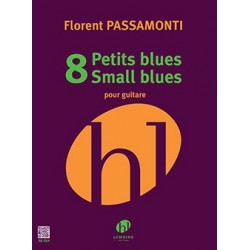 8 PETITS BLUES
