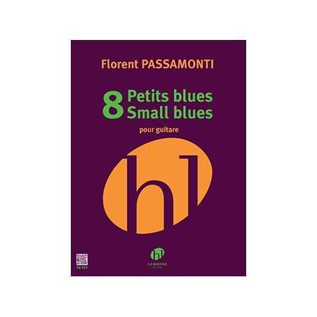 8 PETITS BLUES