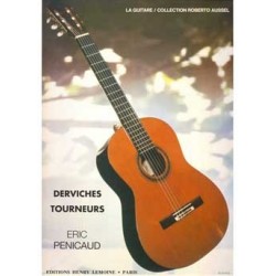 DERVICHES TOURNEURS