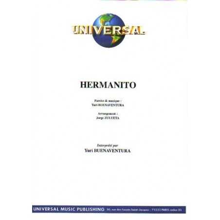 HERMANITO