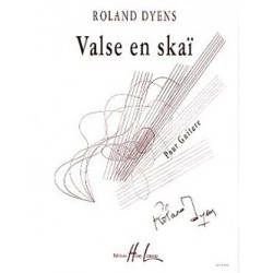 VALSE EN SKAÏ