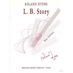 L.B. STORY