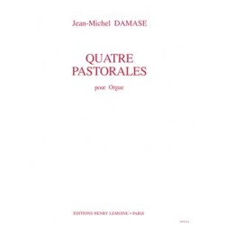 4 PASTORALES