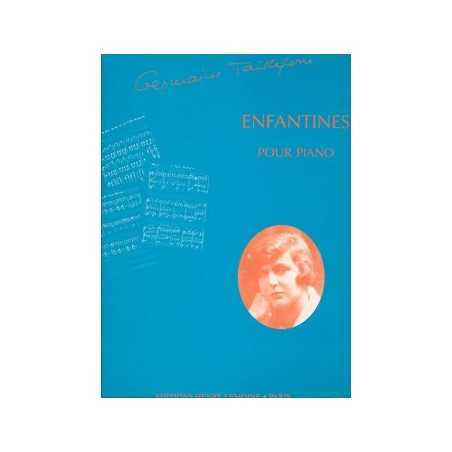 ENFANTINES