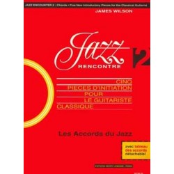 JAZZ RENCONTRE VOL.2