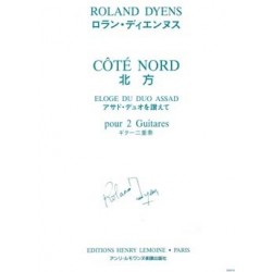 CÔTÉ NORD